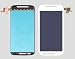 LCD Display Touch Screen Digitizer Assembly For Motorola MOTO E XT1021 XT1022 XT1025 (Black)