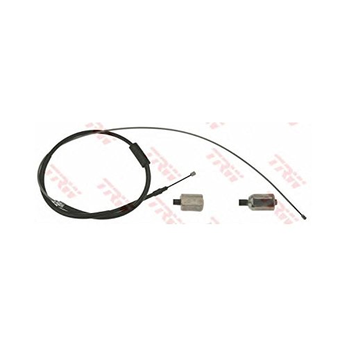 Cable de freno de mano TRW GCH520 seilzug feststellbremse mecanico de sustitucion