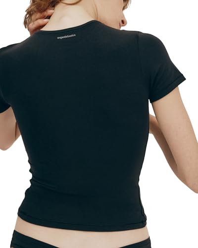 Women's Flex Short Sleeve Cotton T-Shirt2