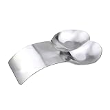 Photo Gallery ukcoco portaposate in acciaio inossidabile poggia cucchiaio con design ad supporto utensili da cucina per cucchiaio e mestolo vassoio spessore rinforzato per spazi ordinati Photo Gallery ukcoco portaposate in acciaio inossidabile poggia cucchiaio con design ad supporto utensili da cucina per cucchiaio e mestolo vassoio spessore rinforzato per spazi ordinati