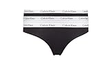 Calvin Klein Women Karussell 3-er Pack Bref, Kaugummi/Weiß/Grau