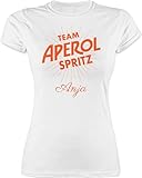 Geschenk mit Namen personalisiert by Shirtracer