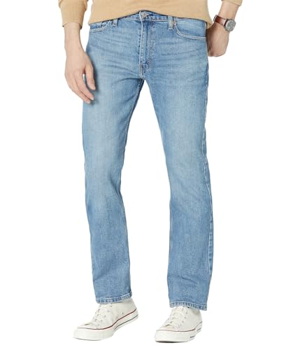 Image of Levi's Men's 513 Slim Straight Jeans