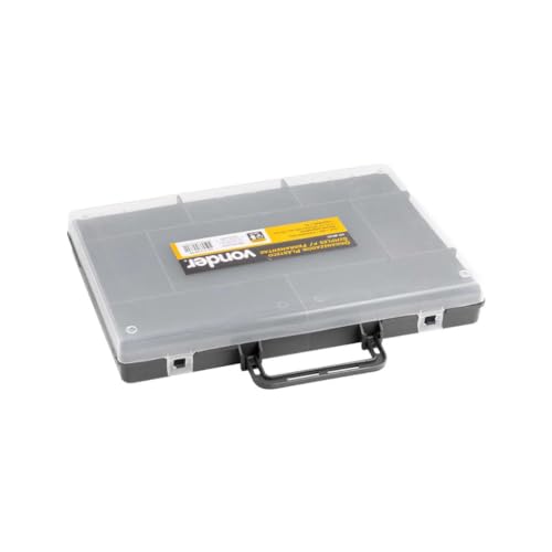 Vonder, Organizador Plástico Vd 8020.