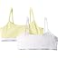 2 Pack | Elfin Yellow/White