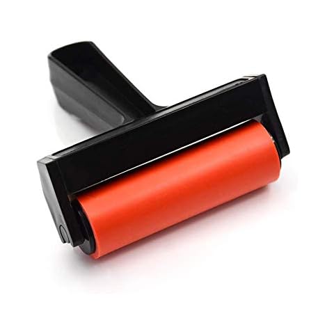 Jatidne Diamond Painting Accessories Roller Pressing Drill Diamond Painting Tools Diamond Art Plastic Roller Cover