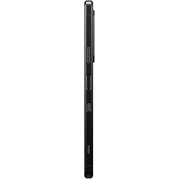 SONY ソニー Xperia 1 III XQ-BC42 フロストブラック Xperia SIMフリーモデル『 Xperia 1 III 』国内向け発売！新色