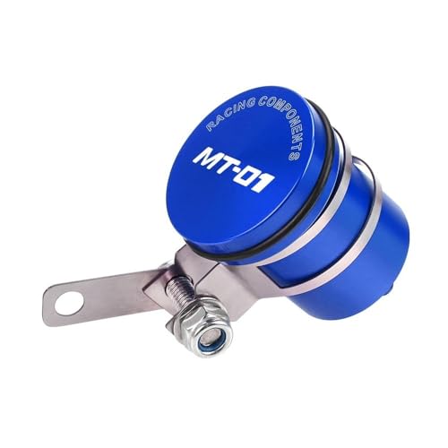 Réservoir fluide frein MT01 tasse huile embrayage moto 2008 2009