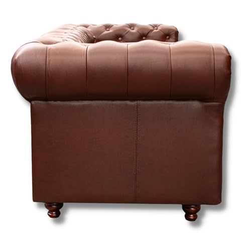 Listado y reviews de Sofa chester más recomendados. 11 Imagen adicional