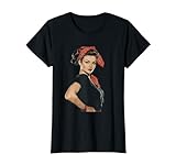 Pin Up für Rockabilly Damen