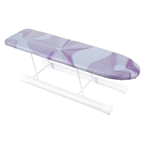 Yardwe Portable Foldable Ironing Board