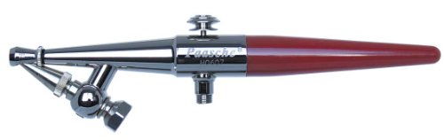 Paasche HS#3L Single Action Airbrush