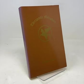 Paperback Therapeutic Metaphors: Helping Others Through the Looking Glass Book