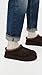 UGG Women's Tazz Ii Slipper, Dusted Cocoa, 5