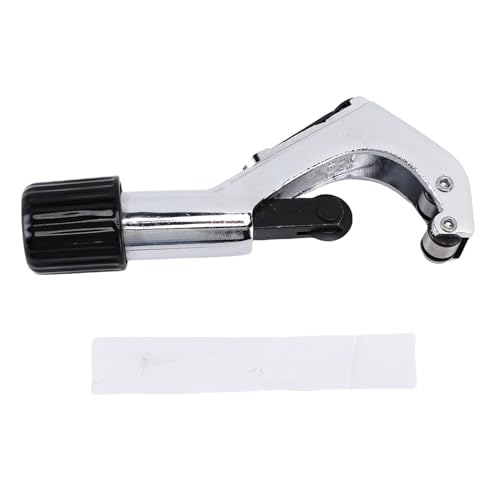Coupe-tube de précision pour composants de vélo 6-42mm l'outil idéal contre les coupes de biais