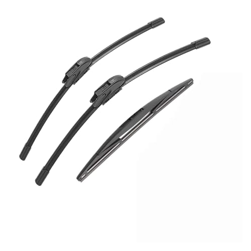 Essuie-glaces BMW X5 F15 balais de pare-brise avant et arrière 2013-2018