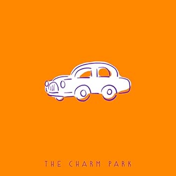 レコード A LETTER & A REPLY THE CHARM PARK Amazon.com: A LETTER : THE CHARM PARK: Digital Music