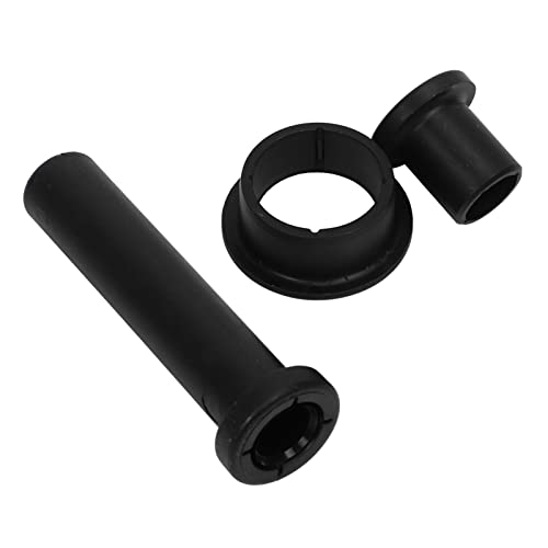 Aramox 28 peças de suspensão traseira A bucha de controle inferior um braço de substituição para Pol