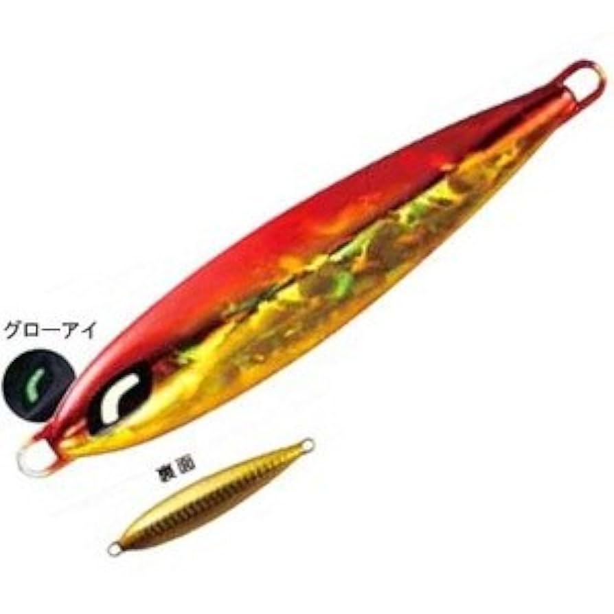 Amazon.co.jp: シマノ(SHIMANO) メタルジグ オシア スティンガー