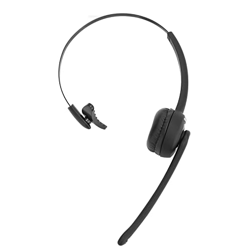 Auriculares inalámbricos eficientes con micrófono contra interferencias 3