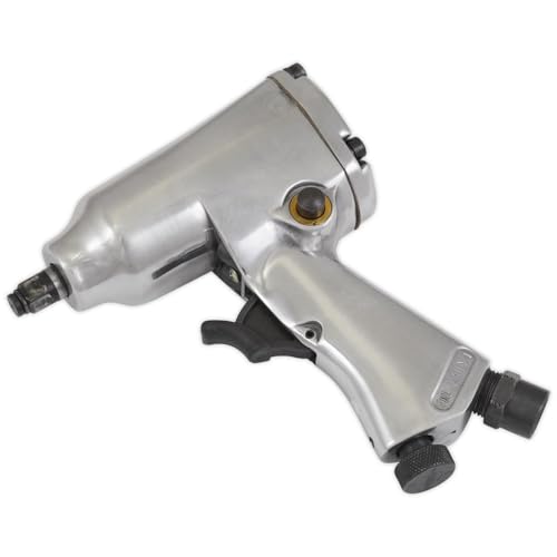 Air Impact Wrench 3/8Sq Drive Heavy-Duty