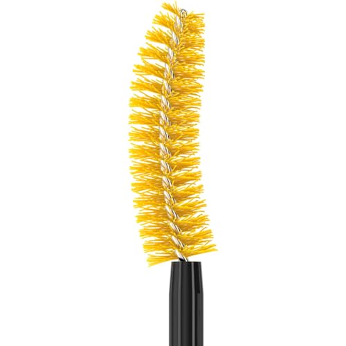 Maybelline New York Colossal Curl Bounce Mascara, Big Bouncy Curl Volume, Up To 24 Hour Wear, Clump Free, After Dark - Image 4