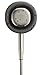 KOHLER 28241-NKE-BN Moxie Single-Function Handshower with Wireless Speaker, Handheld Showerhead with Removable Bluetooth Speaker, 2.5 GPM, Vibrant Brushed Nickel