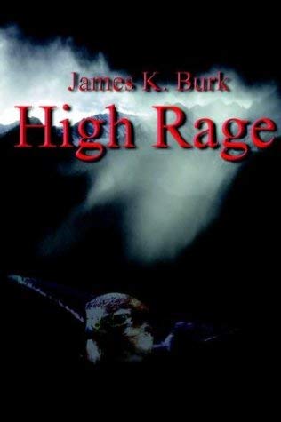 Cover of High Rage