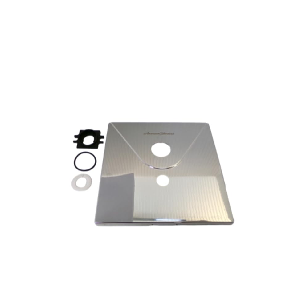 Replacement Part for American Standard M964941-0021000A Selectronic Sml Cvr Plt For Concealed Fv 1.0