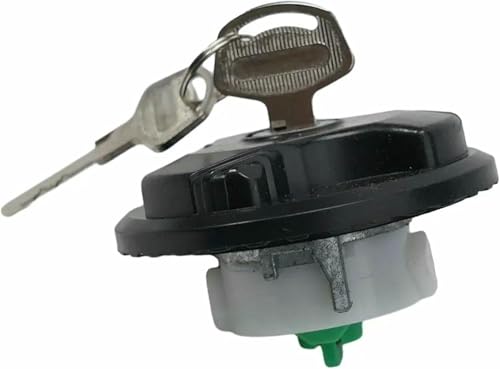 Bouchon d'essence pour Fiat Punto : la solution contre le vol de carburant de nuit