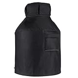 funda de tanque ybr 125 REGALO MÚLTIPLE PARA AMANTES AL AIRE LIBRE: esta cubierta de cilindro de gas ventilado es un gran regalo que se puede usar para estufa de campamento, parrillas al aire libre, fogatas, estufa de gas al aire libre y cualquier otro uso del tanque de gas tradicional. 20 libras de gas propano. Cerraduras de cable para mayor seguridad para evitar que se lleve el viento.