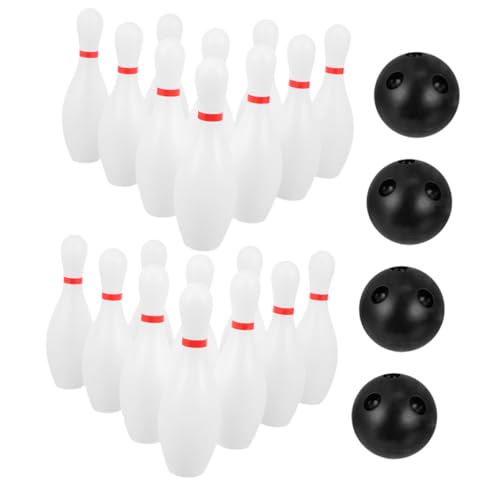 Jeu de bowling enfant pour fille et garçon dès 3 ans