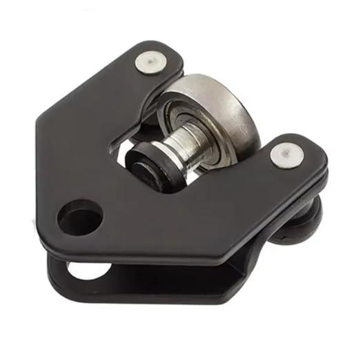Guide de galet pour réparer la porte coulissante de Nissan Interstar