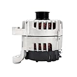NSXYM ALTERNATOR 12V Compatible for BMW W81 N47 E87 7802261 FG18S019 12317802261 12317802619
