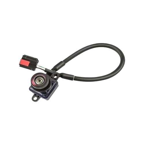 Caméra de recul A87D-56054058AH pour Charger 2011-2014 et Chrysler 300