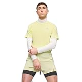 52723835_RUN VELOCITY Tシャツ_ゴールド ムーン_XL