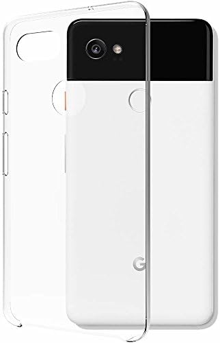 Air Jacket for Pixel 2 XL - Clear