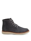  TOMS Porter Stiefel grey Größe: 42,5 Farbe: grey