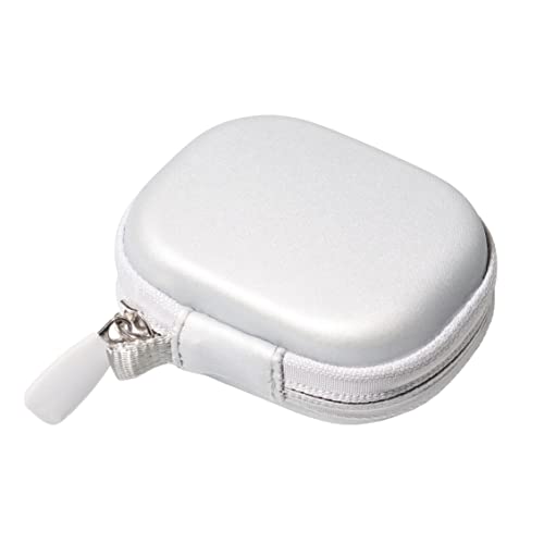 Funda rígida semi-dura para SSD portátil Transcend miniatura 5