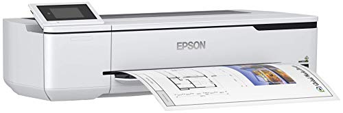 Epson SureColor SC T3100N C11CF11301A0 - vue 3