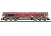 Produktbild Märklin 39066 Lokomotiven, Spur H0, 1:87