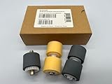 MG1-3457-000 Exchange Pickup Feed Roller Kit for Canon DR-5010C DR-6030C 5010C 6030C