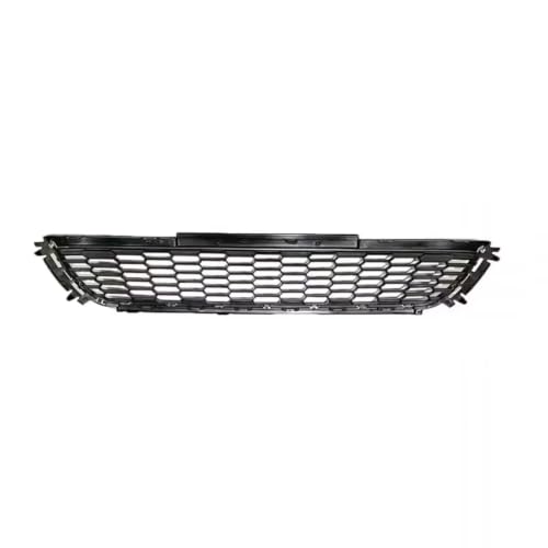 Calandre avant Polo Hatchback usée ? Remplacez par notre grille chrome 6RD853677