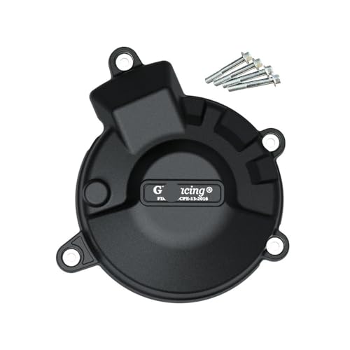 Protecteur latéral moteur pour MT-09 Tracer Scrambler 2021-2023