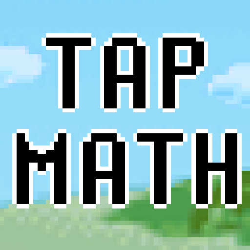 Tap Math - fun competitive brain challenge for kids and all ages - App ...