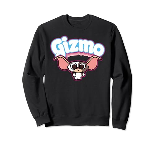 Image of Gremlins Gizmo Chibi Sweatshirt