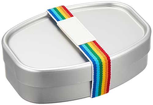 スマイルランチBOX・大一アルミニウム製作所