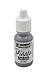 Jacquard Products Pinata Color Alcohol Inks, 1/2-Ounce, Silver