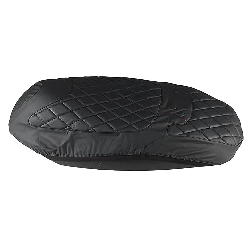 Housse siège moto PCX125 PCX150 2016-2019 coussin éponge isolation selle - 2