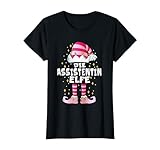 Lustige Weihnachtselfen Berufe Store